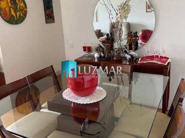 #108LS - Apartamento para Venda em São Paulo - SP