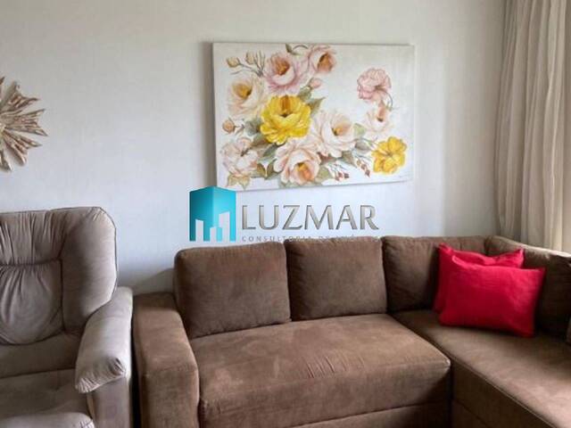 Apartamento para Venda em São Paulo - 5