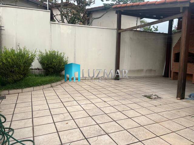 #684LL - Casa para Venda em São Paulo - SP