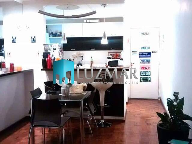 #105LS - Apartamento para Venda em São Paulo - SP