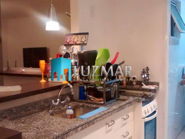 Apartamento para Venda em São Paulo - 5