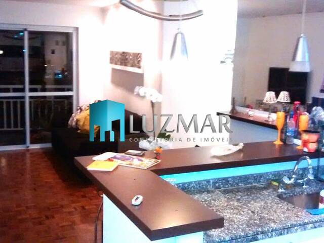 #105LS - Apartamento para Venda em São Paulo - SP