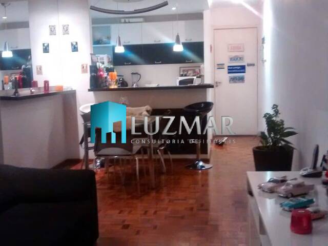 Apartamento para Venda em São Paulo - 4