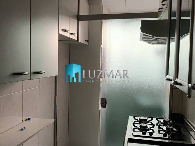 #110LS - Apartamento para Venda em São Paulo - SP