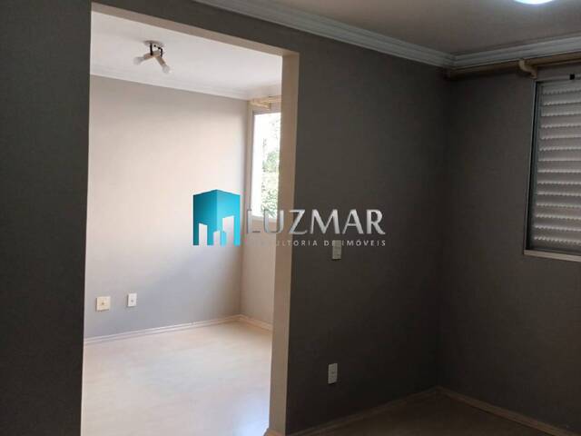 #110LS - Apartamento para Venda em São Paulo - SP