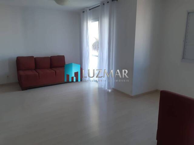 #111LS - Apartamento para Venda em São Paulo - SP