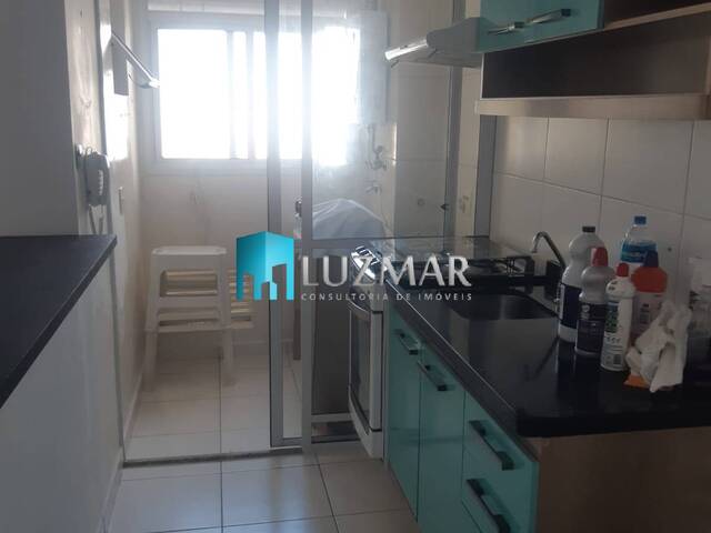 Apartamento para Venda em São Paulo - 5