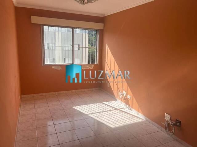 #689LL - Apartamento para Venda em São Paulo - SP