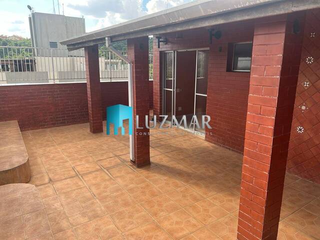 #689LL - Apartamento para Venda em São Paulo - SP