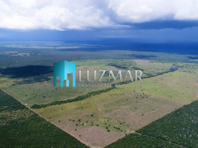 Fazenda para Venda em Crixás do Tocantins - 5