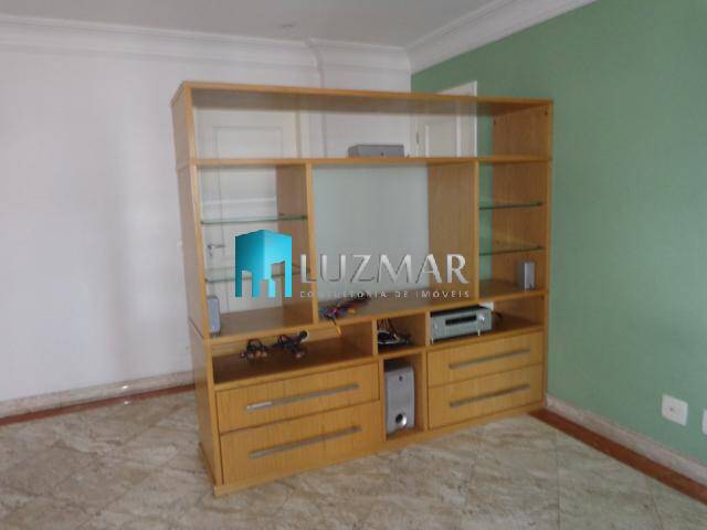 #112LS - Apartamento para Venda em São Paulo - SP