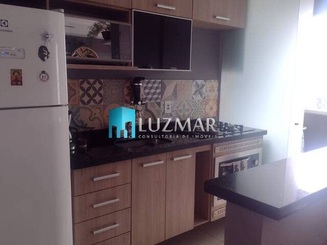 #694LL - Apartamento para Venda em São Paulo - SP