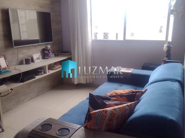 #694LL - Apartamento para Venda em São Paulo - SP