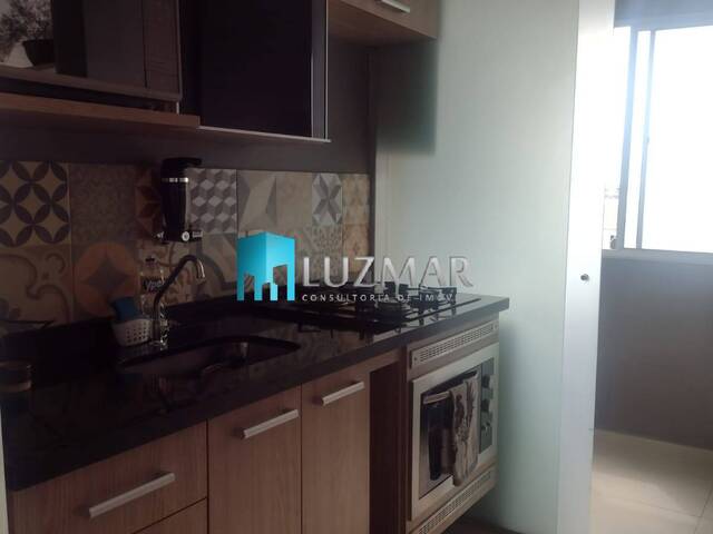 Apartamento para Venda em São Paulo - 5
