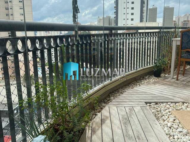 #699LL - Apartamento para Venda em São Paulo - SP
