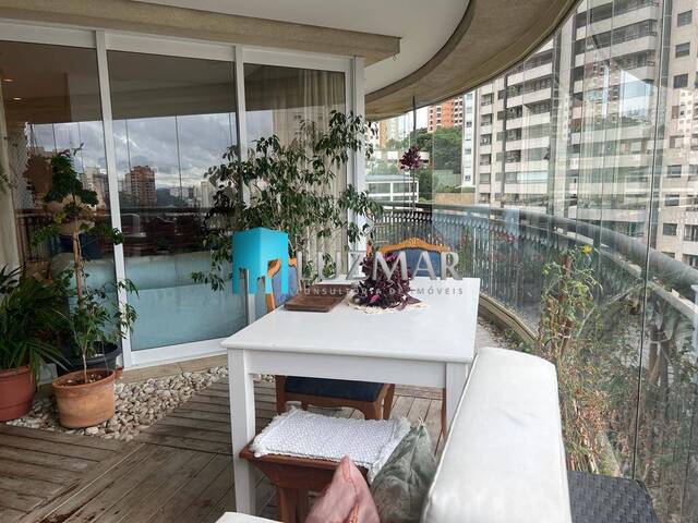 Apartamento para Venda em São Paulo - 5