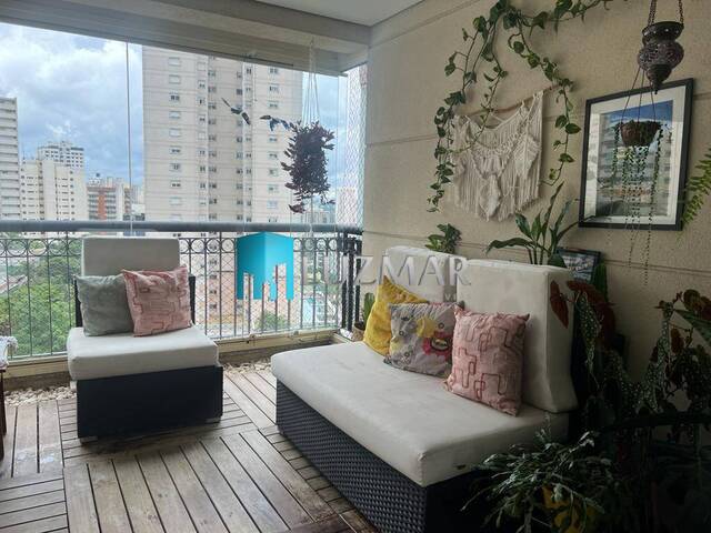 Apartamento para Venda em São Paulo - 4
