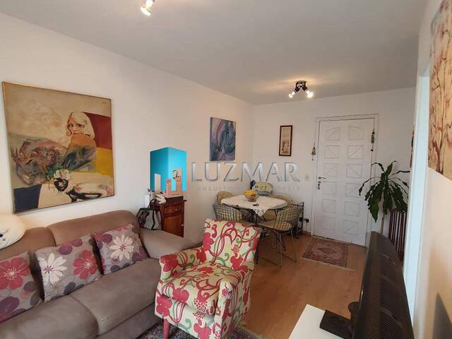 #745LZ - Apartamento para Venda em São Paulo - SP