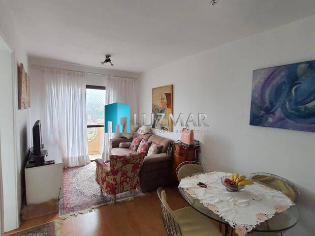 #745LZ - Apartamento para Venda em São Paulo - SP