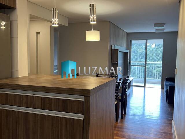 #706LL - Apartamento para Venda em São Paulo - SP
