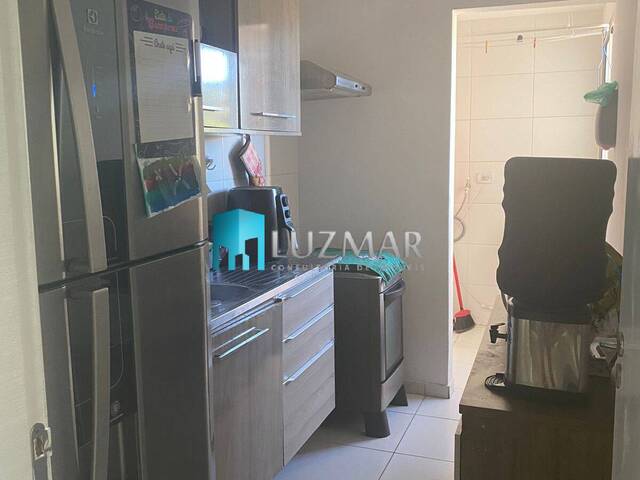 #707LL - Apartamento para Venda em São Paulo - SP