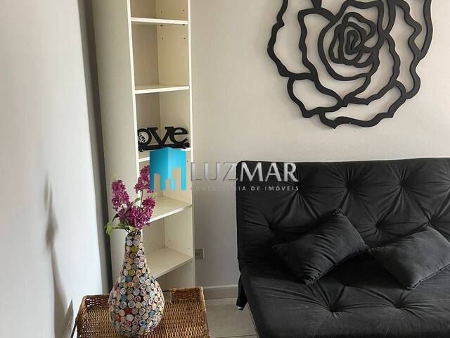 #114LS - Apartamento para Locação em São Paulo - SP - 3