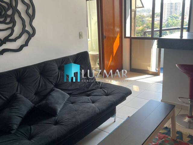 #114LS - Apartamento para Locação em São Paulo - SP - 2