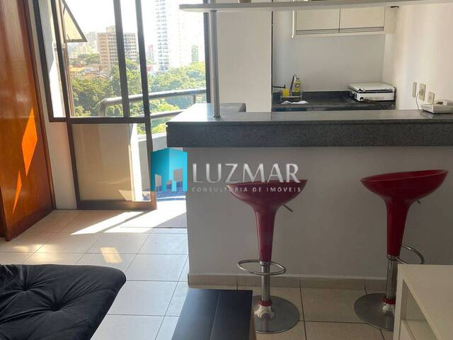 #114LS - Apartamento para Locação em São Paulo - SP - 1