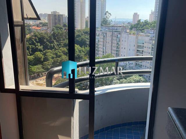 Apartamento para Locação em São Paulo - 5