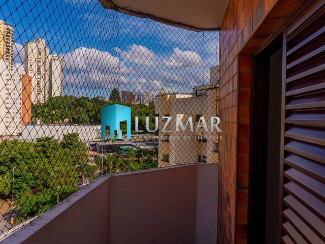 #746LZ - Apartamento para Venda em São Paulo - SP