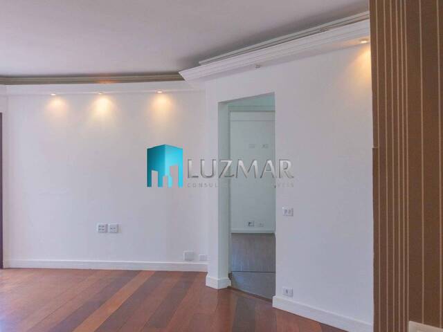 #746LZ - Apartamento para Venda em São Paulo - SP