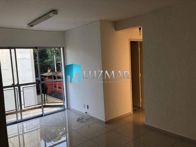 #715LL - Apartamento para Venda em São Paulo - SP