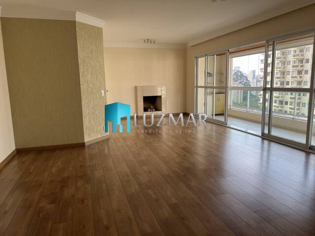 #717LL - Apartamento para Venda em São Paulo - SP