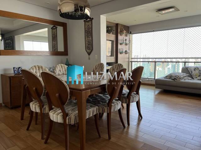 Apartamento para Venda em São Paulo - 4