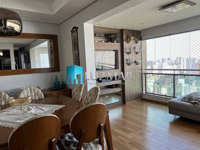 Apartamento para Venda em São Paulo - 5