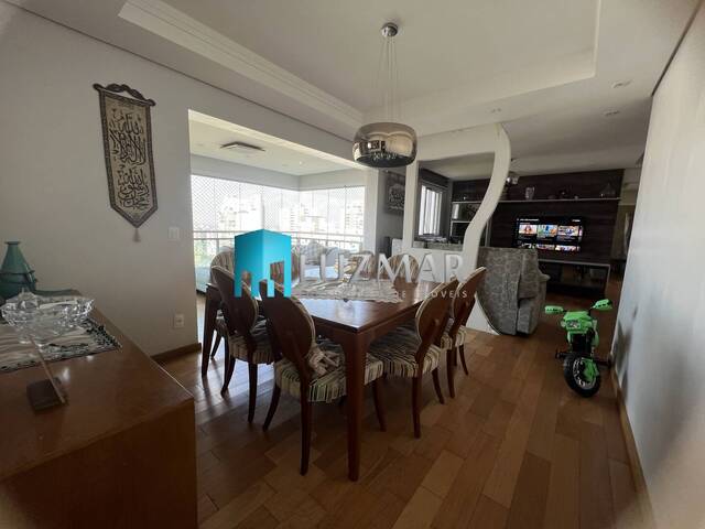 #718LL - Apartamento para Venda em São Paulo - SP