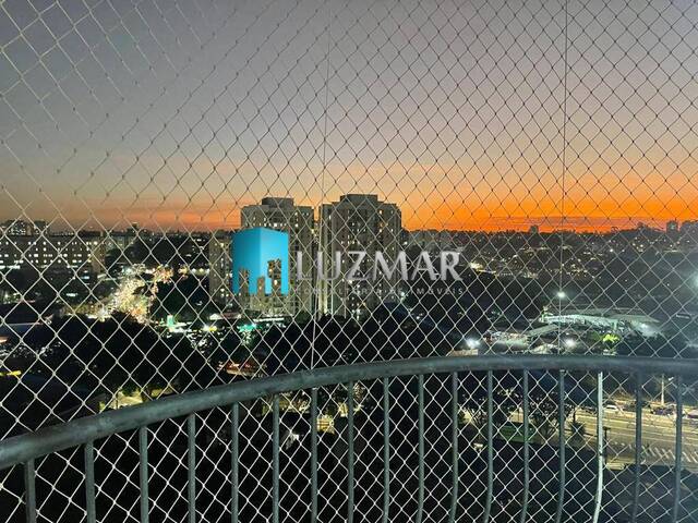 #727LL - Apartamento para Venda em São Paulo - SP