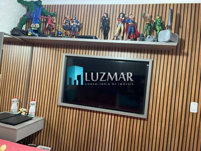 #727LL - Apartamento para Venda em São Paulo - SP