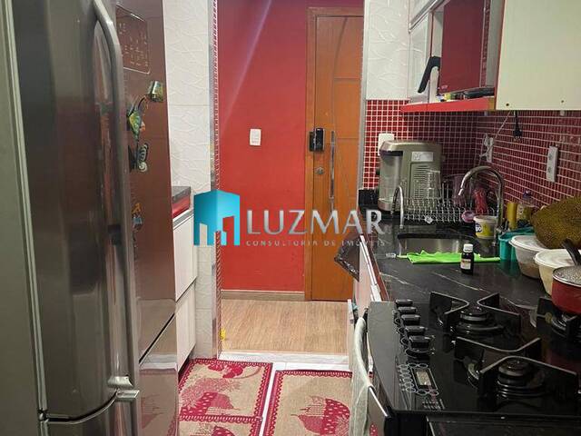 Apartamento para Venda em São Paulo - 5