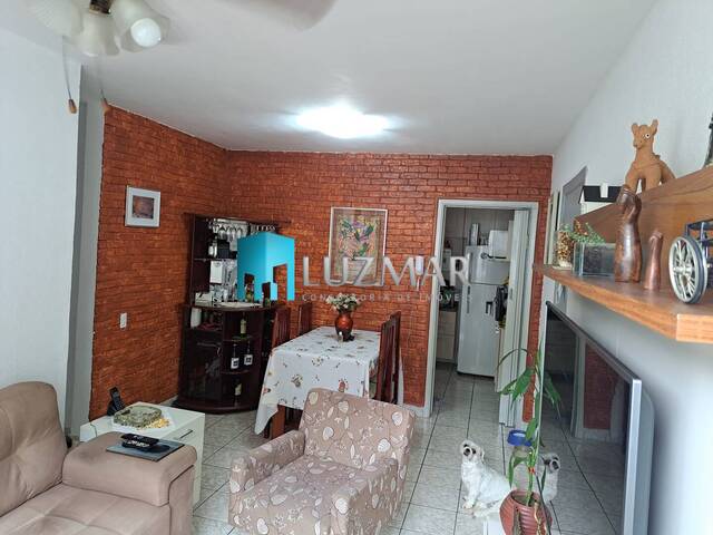 #755LZ - Apartamento para Venda em São Paulo - SP