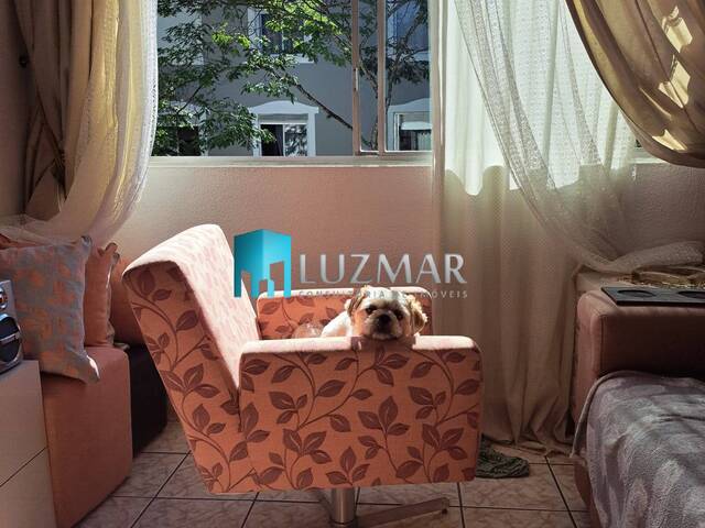 #755LZ - Apartamento para Venda em São Paulo - SP