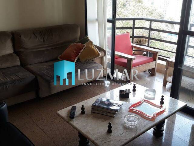 #756LZ - Apartamento para Venda em São Paulo - SP