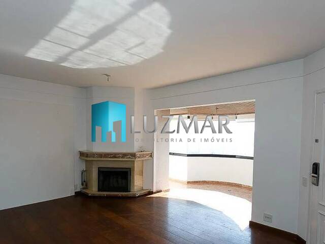 #757LZ - Apartamento para Venda em São Paulo - SP
