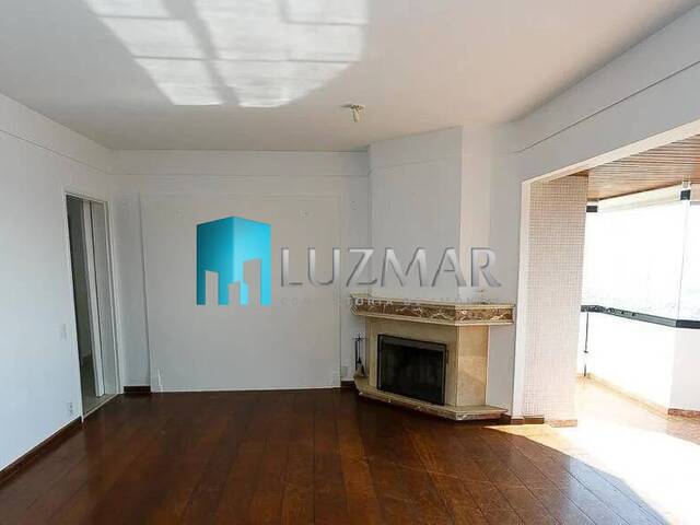 #757LZ - Apartamento para Venda em São Paulo - SP