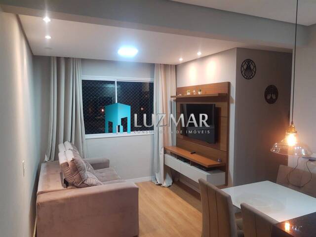 #2050ll - Apartamento para Venda em São Paulo - SP