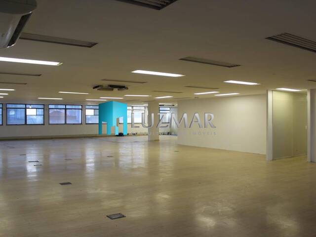 Prédio comercial para Venda em São Paulo - 5