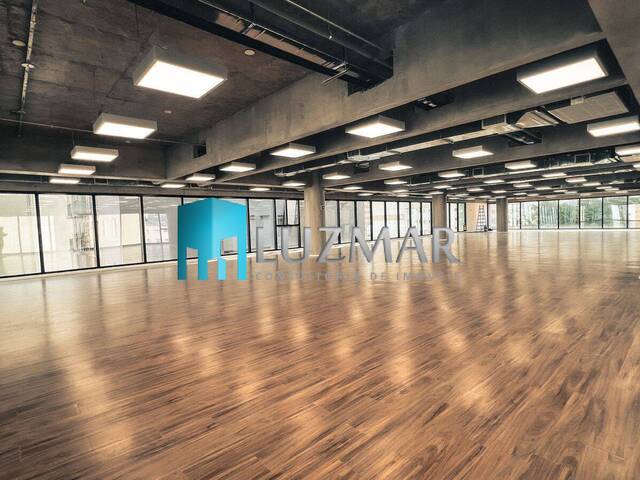 Sala para Locação em São Paulo - 4