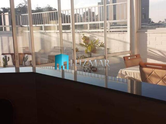 #742LL - Apartamento para Venda em São Paulo - SP