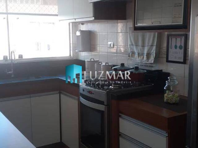 Apartamento para Venda em São Paulo - 5