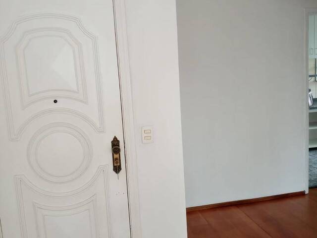 #743LL - Apartamento para Venda em São Paulo - SP